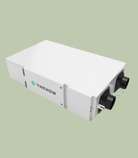 鉆石系列吊頂式新風(fēng)機